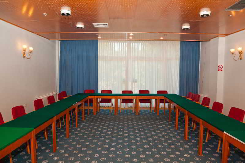 Hotel Jezero Plitvička Jezera Dış mekan fotoğraf