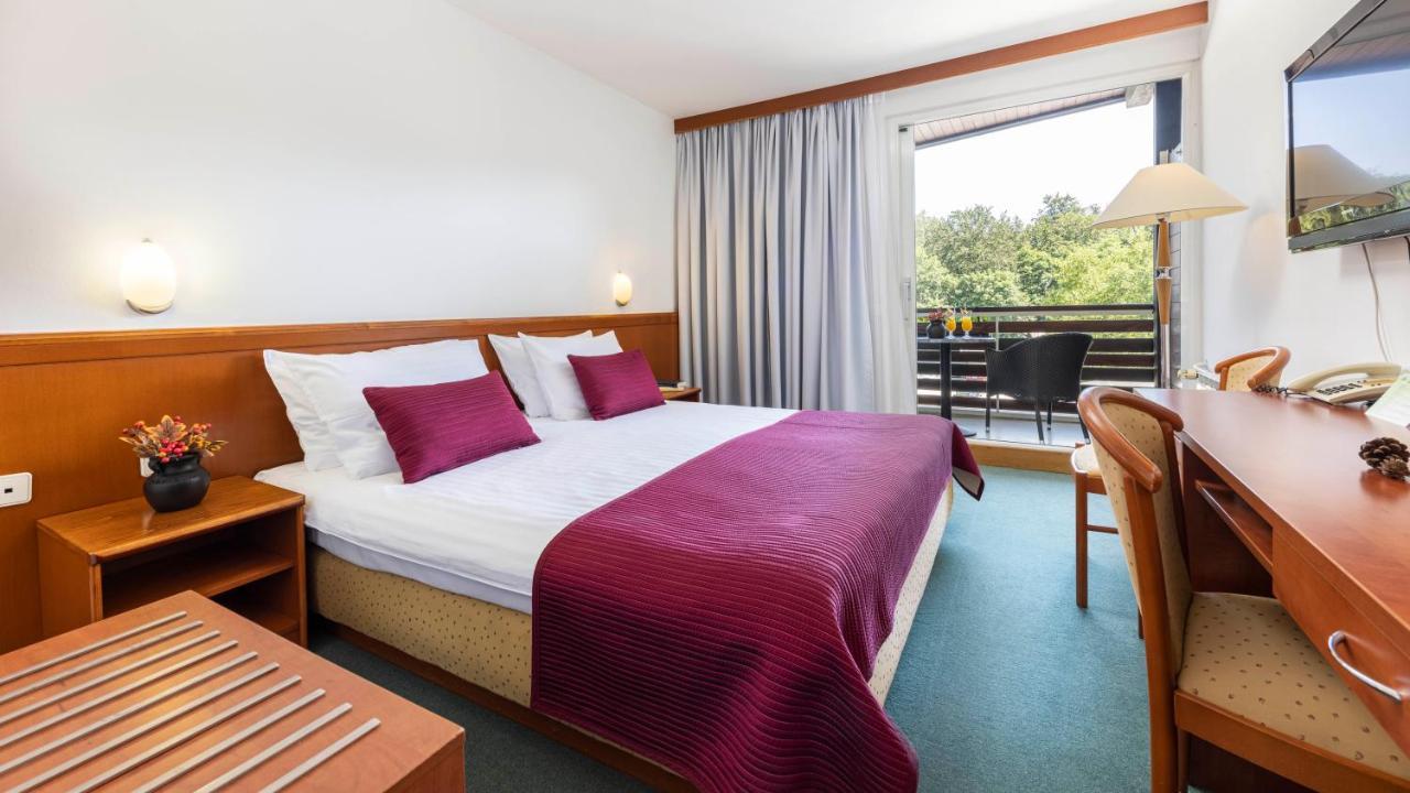Hotel Jezero Plitvička Jezera Dış mekan fotoğraf