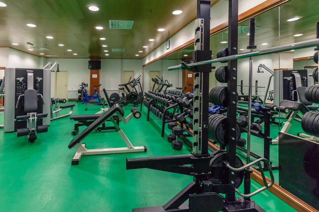 Hotel Jezero Plitvička Jezera Dış mekan fotoğraf