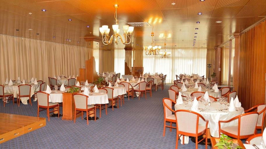 Hotel Jezero Plitvička Jezera Dış mekan fotoğraf